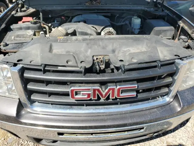 2011 GMC SIERRA K1500 SL  