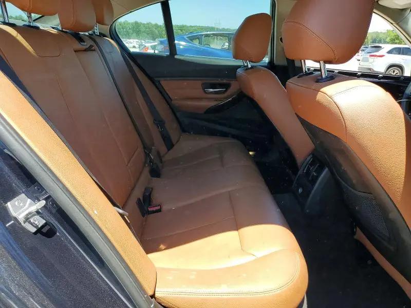 2014 BMW 328 I  