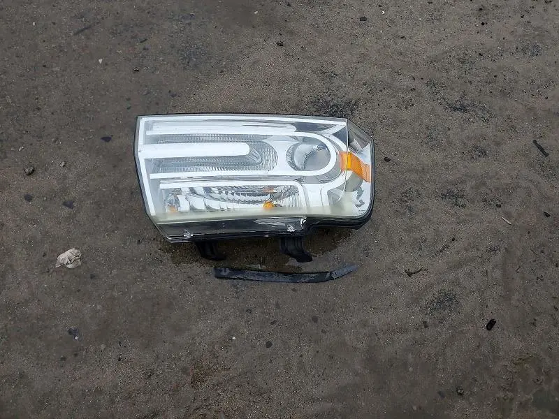 2011 LINCOLN NAVIGATOR   