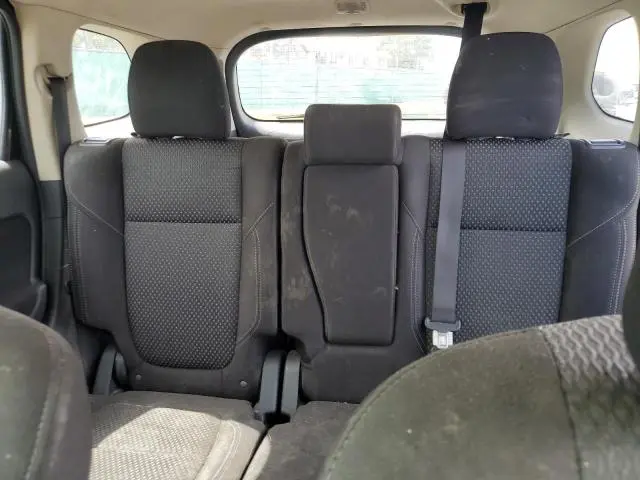 2020 MITSUBISHI OUTLANDER ES