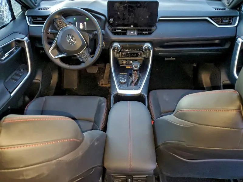 2024 TOYOTA RAV4 PRIME XSE  