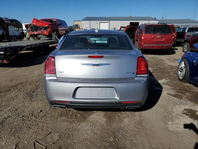 2017 CHRYSLER 300 S  
