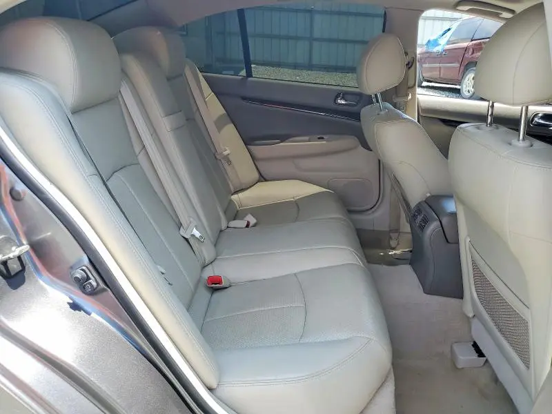 2013 INFINITI G37 BASE  