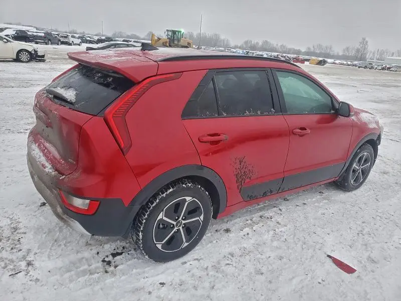 2024 KIA NIRO EX  