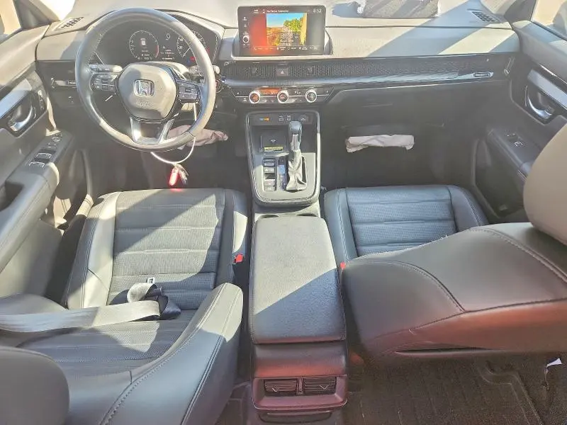 2023 HONDA CR-V EXL  