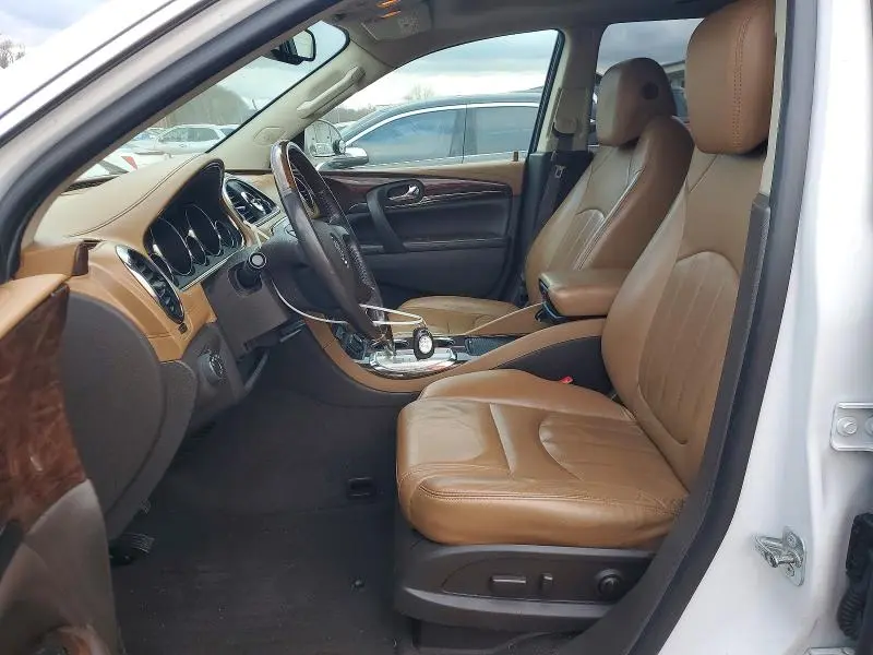 2016 BUICK ENCLAVE   