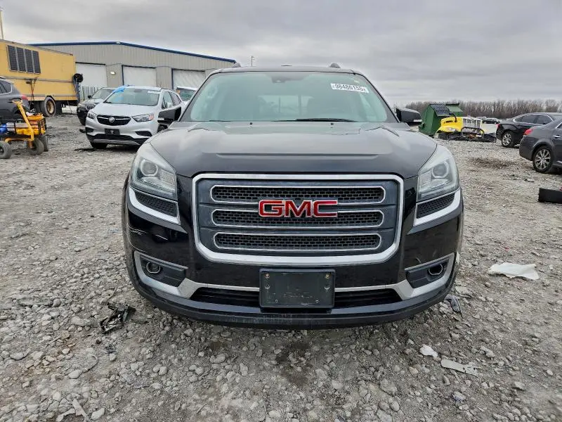 2017 GMC ACADIA LIMITED SLT-2  