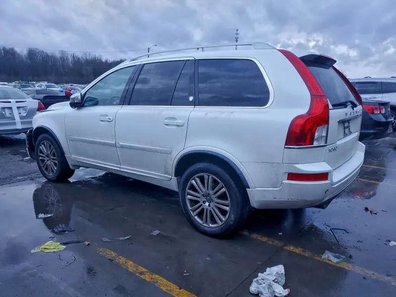 2014 VOLVO XC90 3.2  