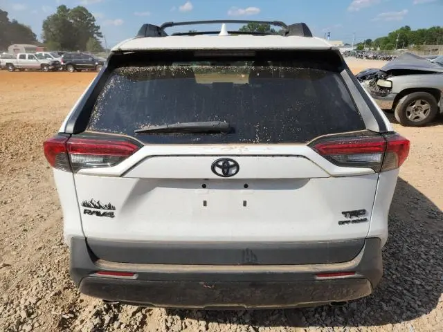 2020 TOYOTA RAV4 ADVENTURE  