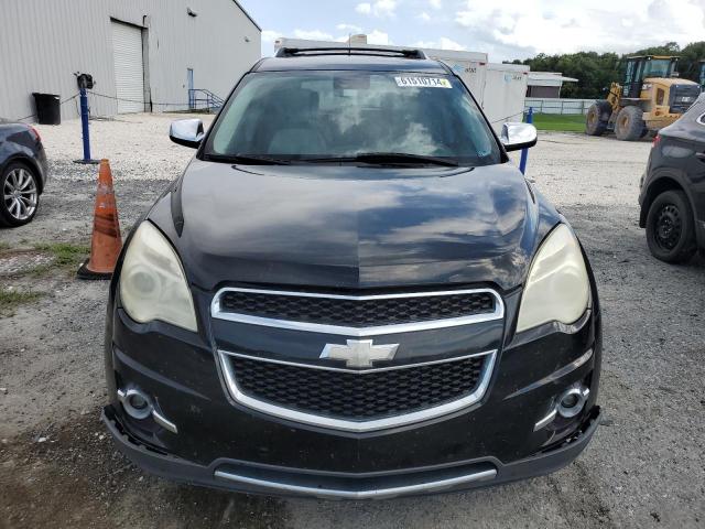 2012 CHEVROLET EQUINOX LTZ