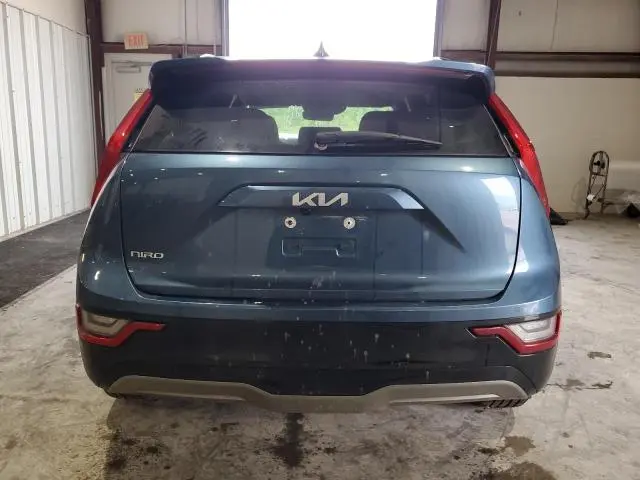 2023 KIA NIRO WAVE  