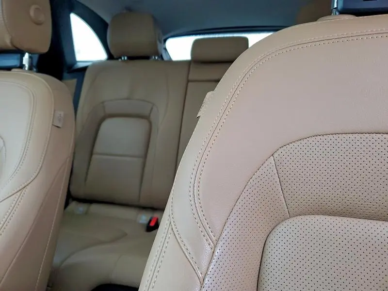 2023 JAGUAR F-PACE S  