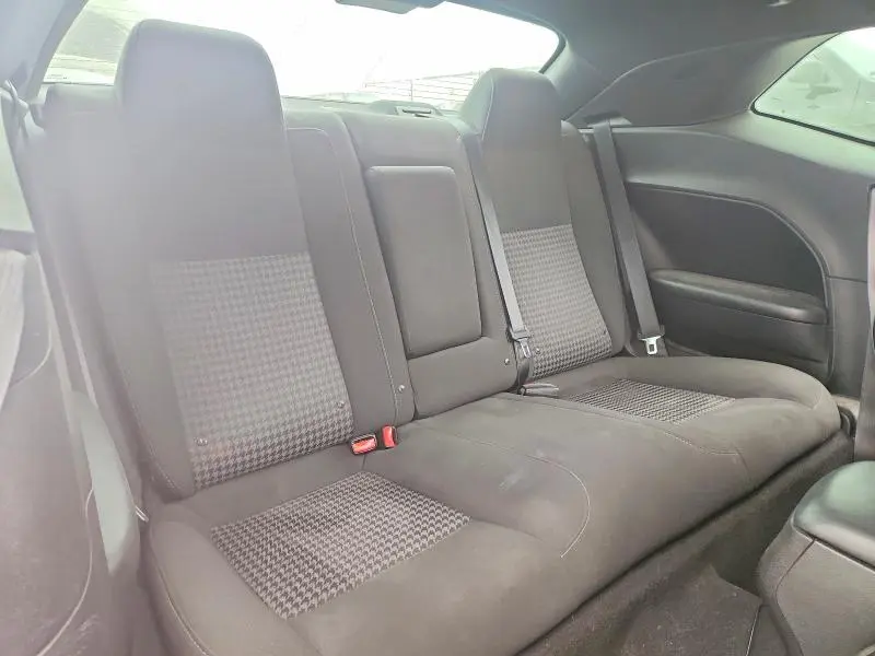 2019 DODGE CHALLENGER R  