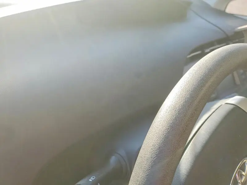 2015 TOYOTA PRIUS THREE  