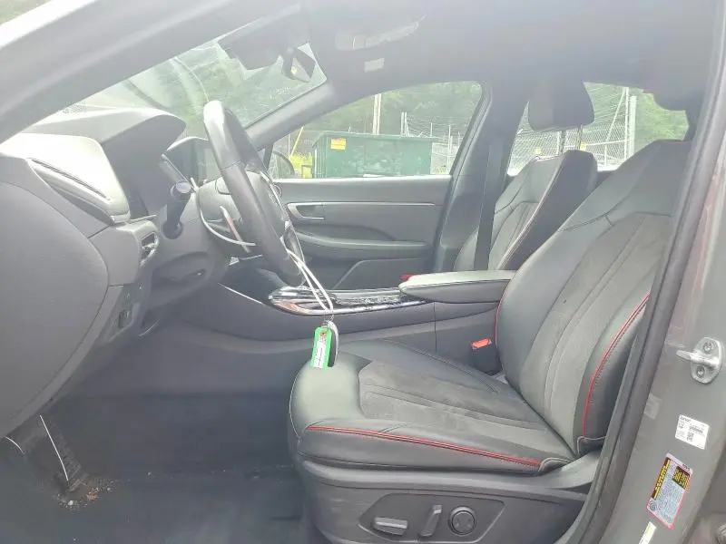 2020 HYUNDAI SONATA SEL PLUS  