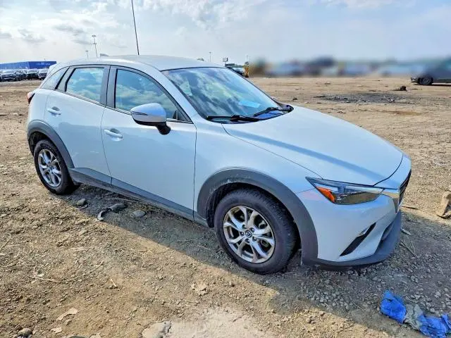 2021 MAZDA CX-3 SPORT  