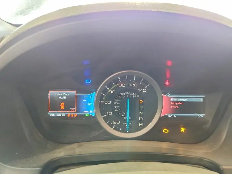 2014 FORD EXPLORER SPORT  