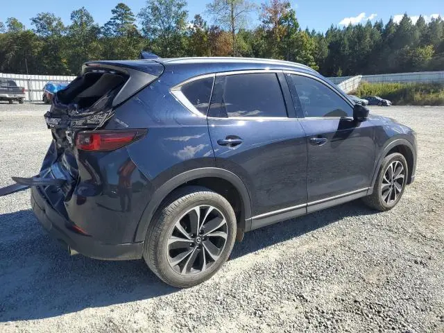 2023 MAZDA CX-5 PREMIUM  
