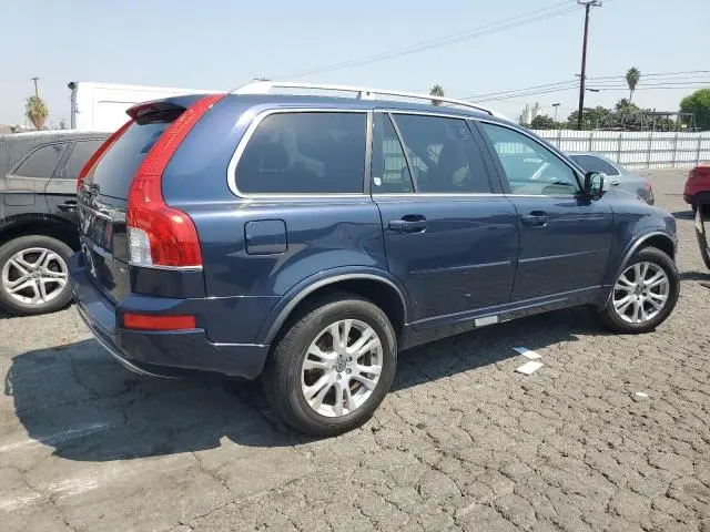 2013 VOLVO XC90 3.2