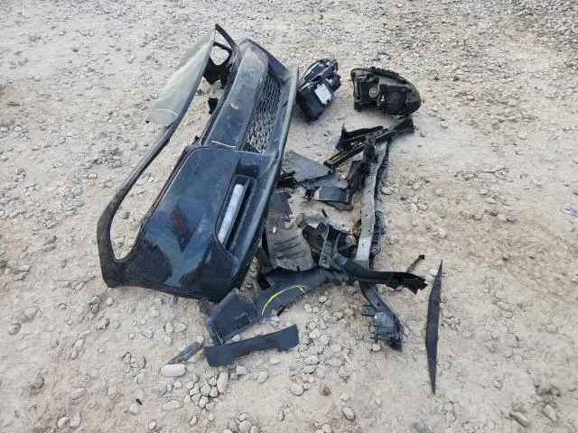 2015 DODGE CHARGER R/T  