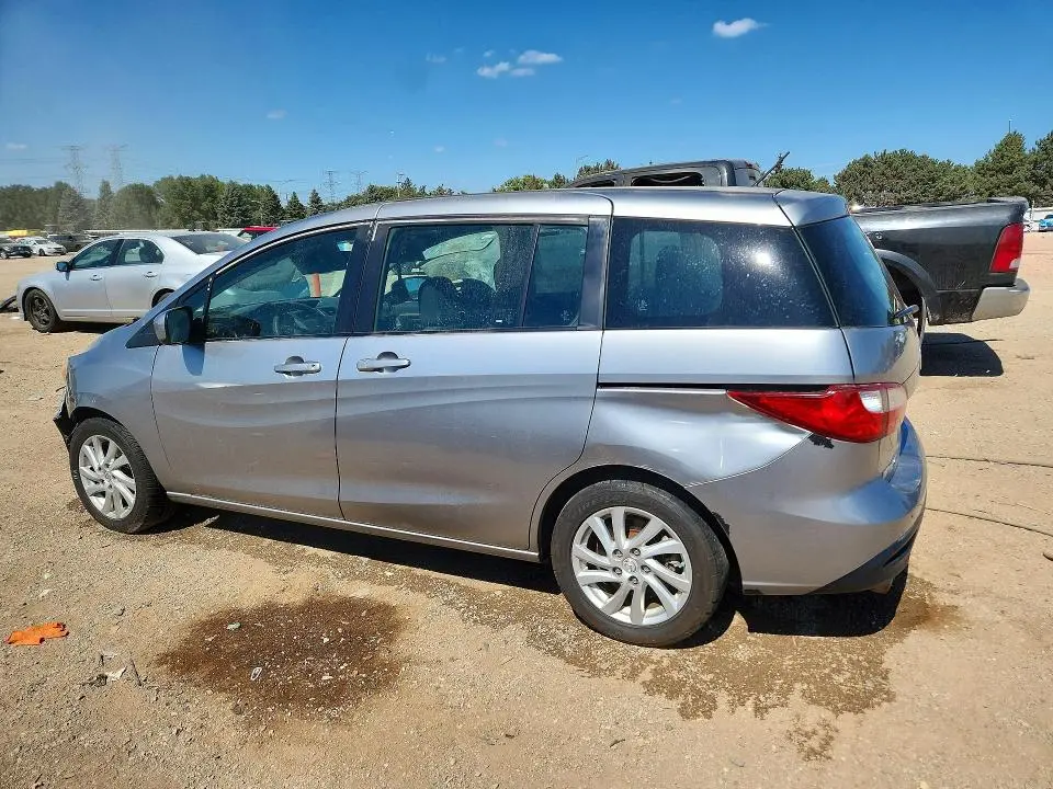 2012 MAZDA 5   