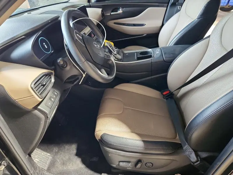 2023 HYUNDAI SANTA FE SEL PREMIUM  
