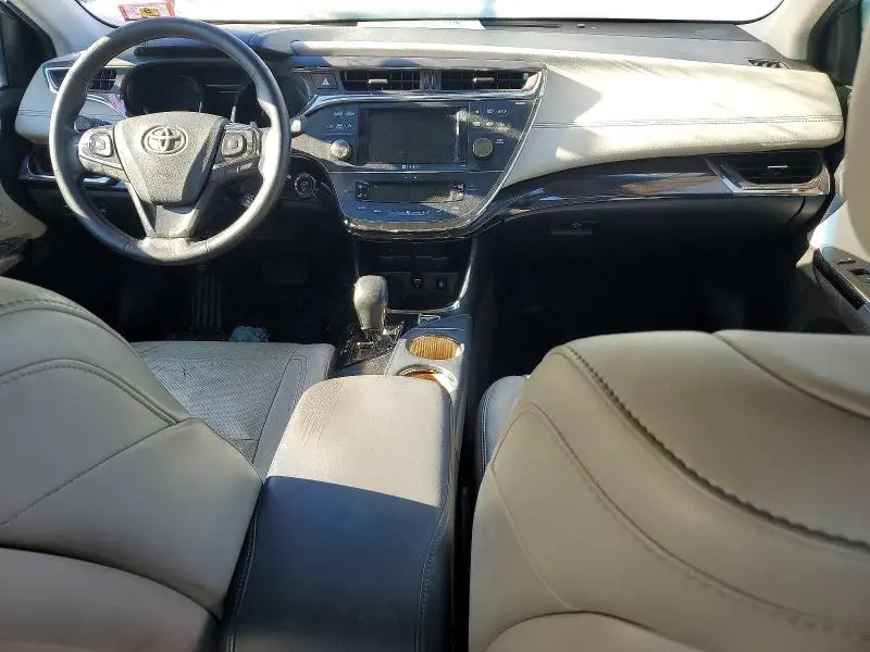 2013 TOYOTA AVALON BASE  