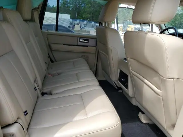 2016 FORD EXPEDITION LIMITED  