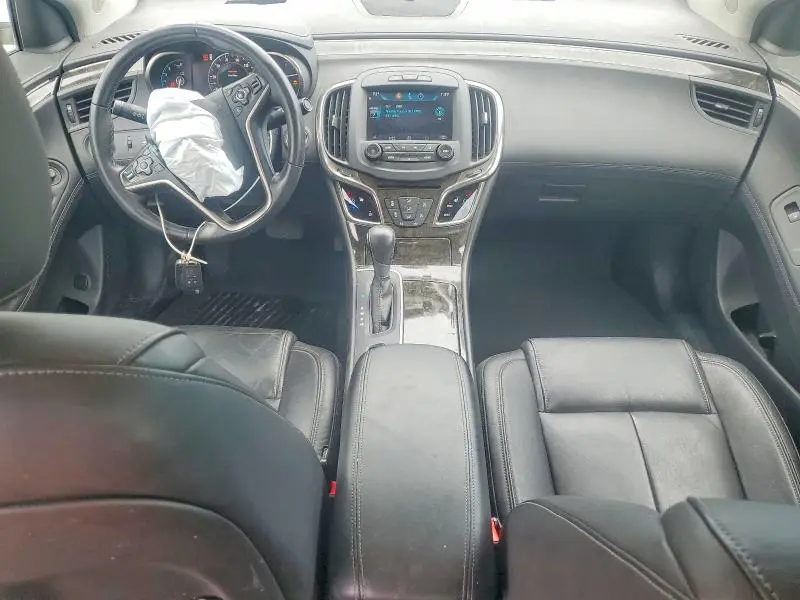 2015 BUICK LACROSSE   