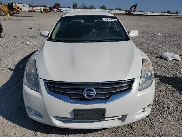 2011 NISSAN ALTIMA BASE  