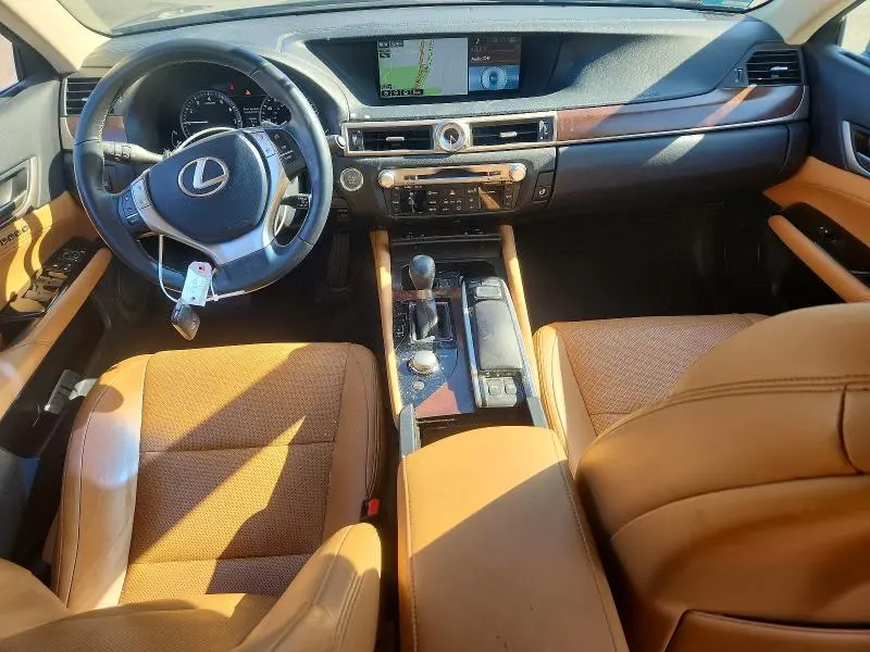 2015 LEXUS GS 350  