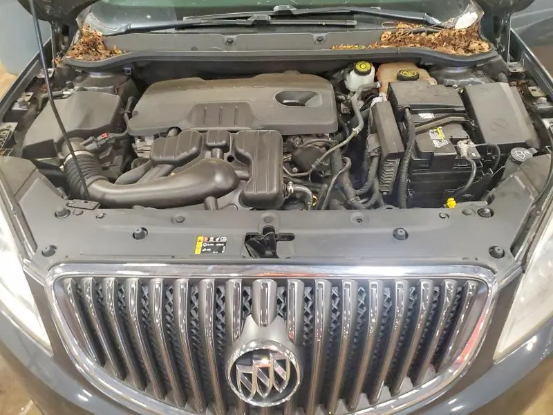 2013 BUICK VERANO CONVENIENCE  