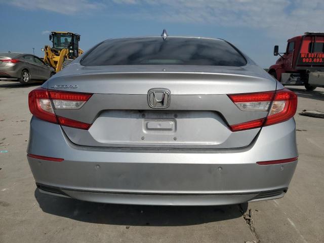 2021 HONDA ACCORD EXL