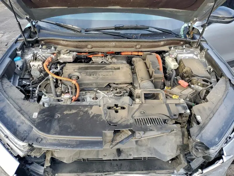 2024 HONDA CR-V SPORT TOURING  