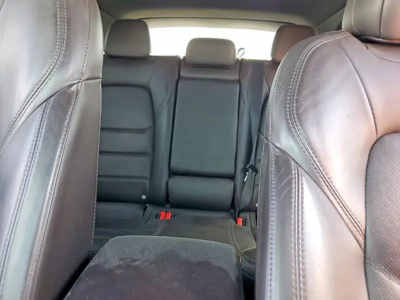 2019 MAZDA CX-5 SIGNATURE  