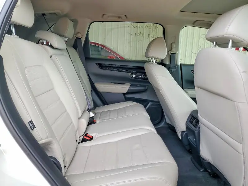 2024 HONDA CR-V EXL  