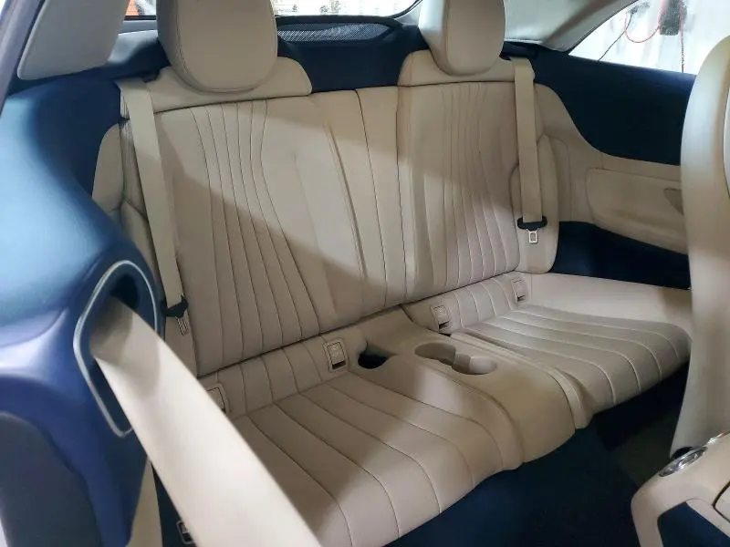 2023 MERCEDES-BENZ E 450 4MATIC  