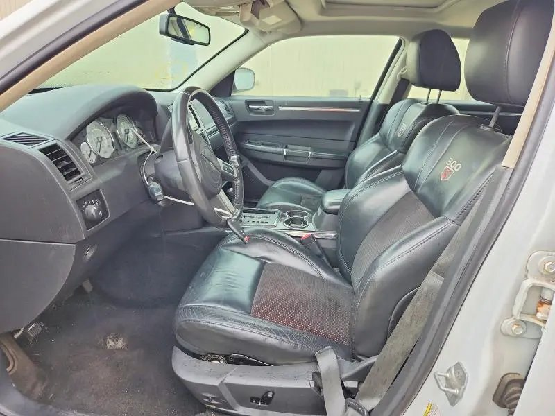 2010 CHRYSLER 300 S  