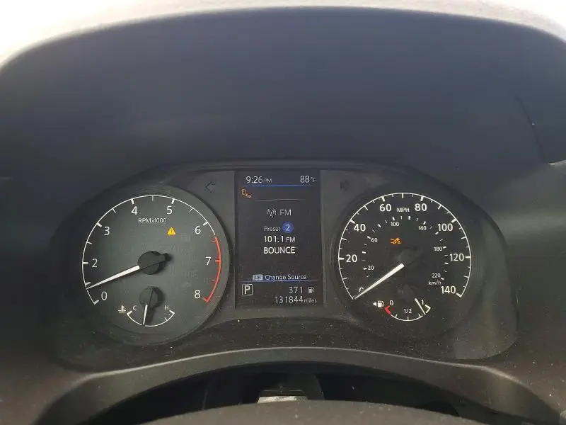 2023 NISSAN ALTIMA S  