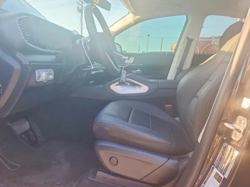 2024 MERCEDES-BENZ GLE 350 4MATIC  