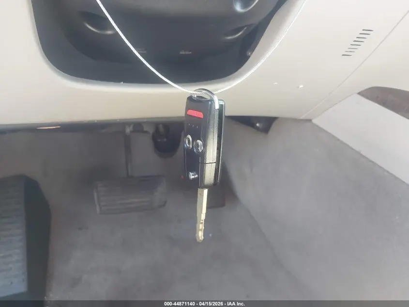2011 ACURA MDX TECHNOLOGY PACKAGE