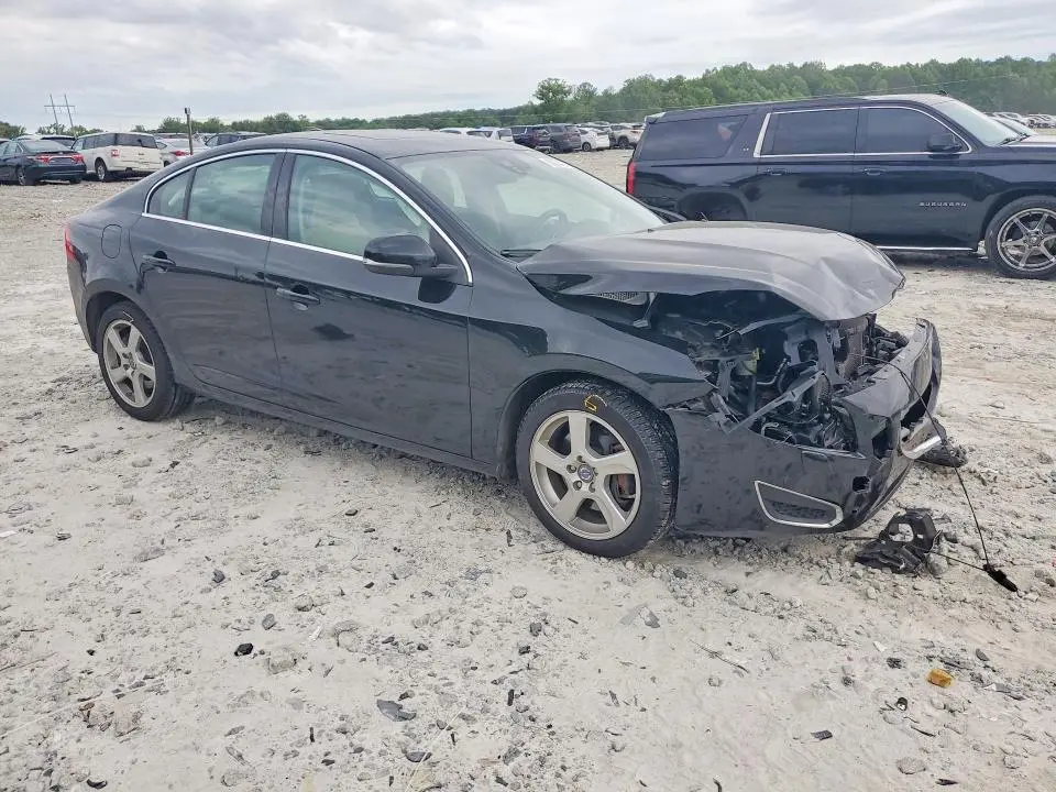 2013 VOLVO S60 T5  