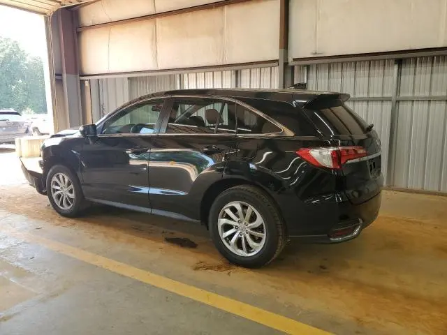 2016 ACURA RDX   