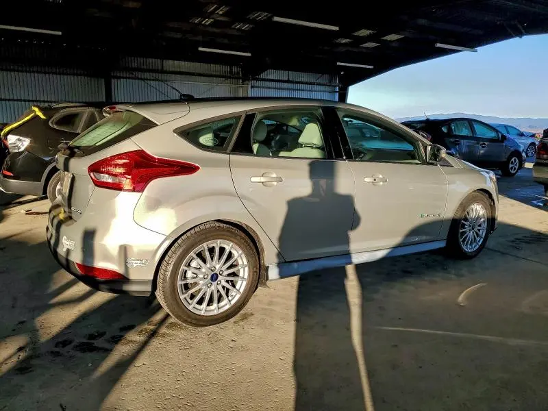 2016 FORD FOCUS BEV  