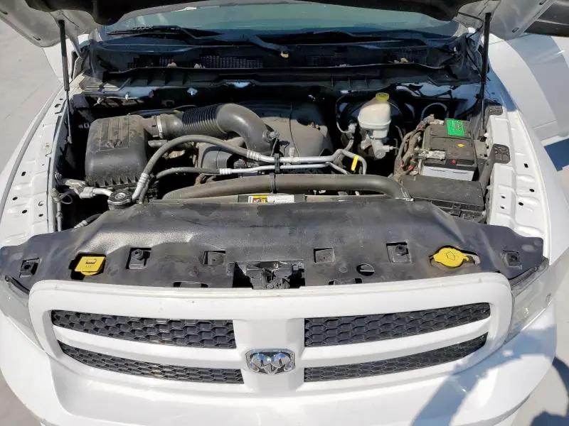 2014 RAM 1500 ST