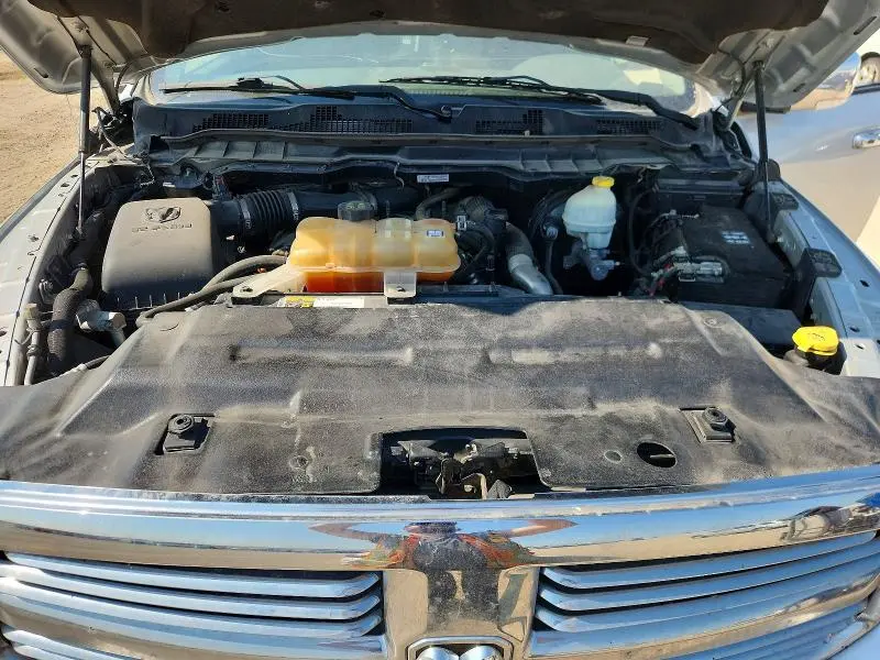 2014 RAM 1500 SLT  