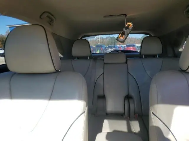 2014 TOYOTA VENZA LE  