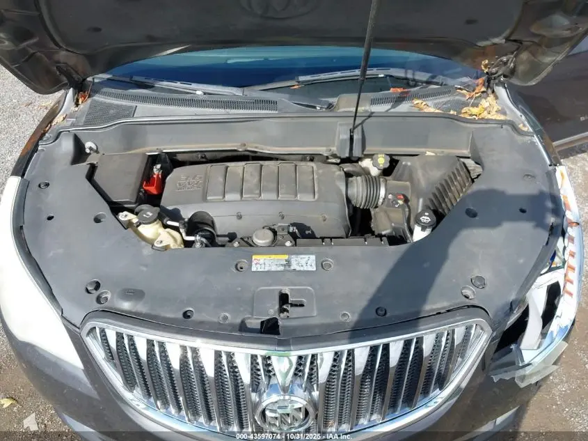 2014 BUICK ENCLAVE LEATHER