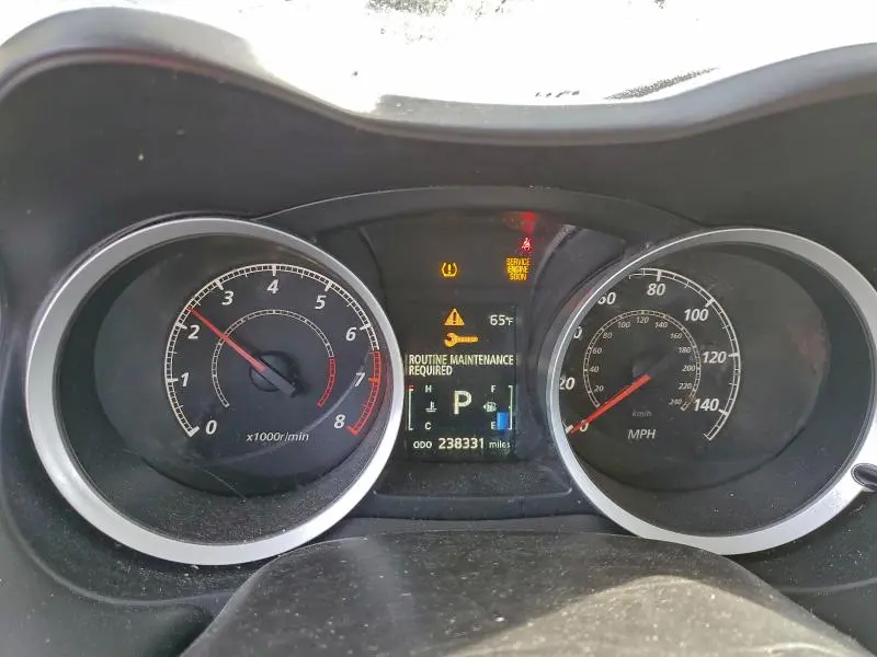 2017 MITSUBISHI LANCER ES  