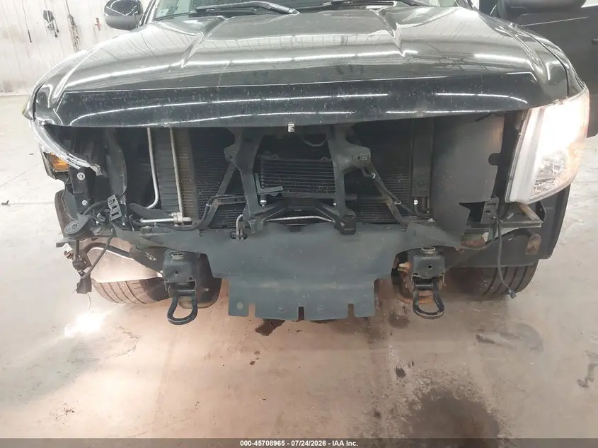2011 CHEVROLET SILVERADO 1500 LTZ